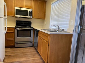 1450 Melrose Ave in Chula Vista, CA - Building Photo - Building Photo
