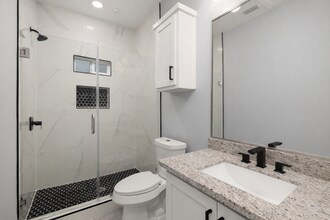 2608 bliss St in Edinburg, TX - Building Photo - Building Photo