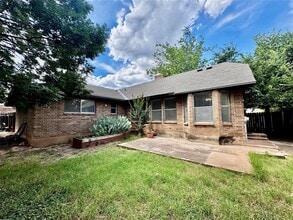 5503 Abilene Trl in Austin, TX - Building Photo - Building Photo