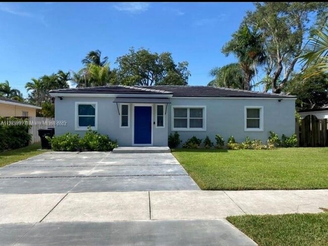 property at 6327 SW 44th St