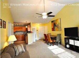 2301 Veterans Memorial Pkwy in Tuscaloosa, AL - Building Photo - Building Photo