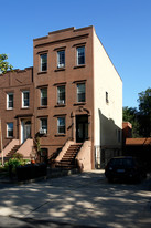 31-33 3rd Pl Apartments