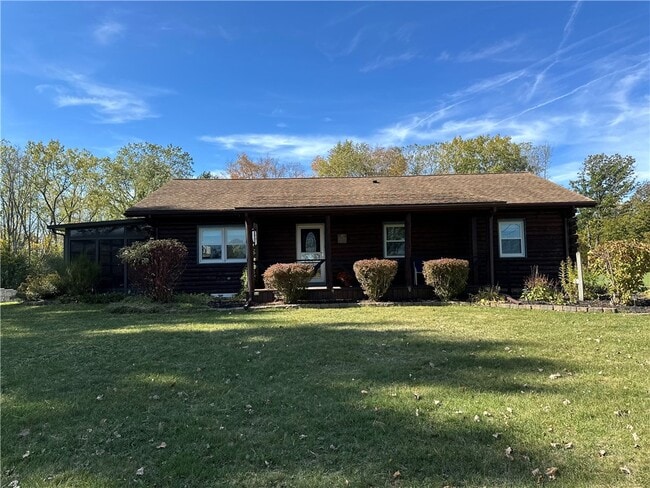 property at 4286 NY-14A