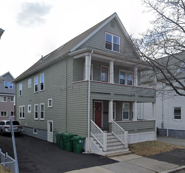 property at 60 Frederick Ave