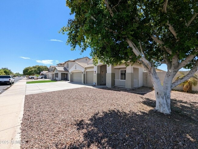 3990 N 143rd Ln in Goodyear, AZ - Building Photo - Building Photo