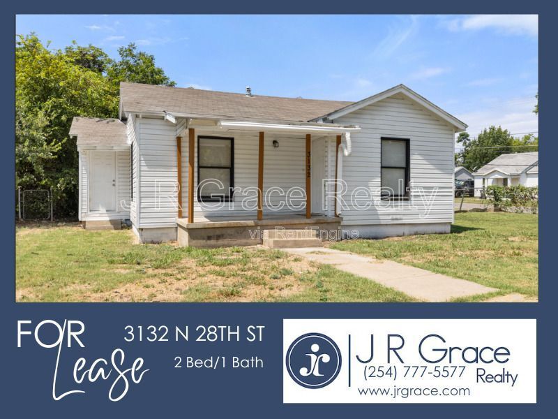 3132 N 28th St in Waco, TX - Building Photo