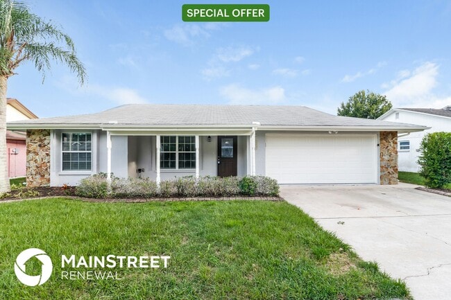 property at 8120 Blue Finch Way