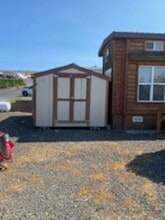 7037 WA-262 in Othello, WA - Building Photo - Building Photo