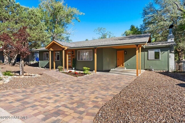 1810 Meadowbrook Rd in Prescott, AZ - Building Photo - Building Photo