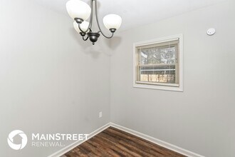 1135 Pontiac Cir in Austell, GA - Building Photo - Building Photo