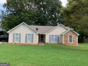 154 Leighs Grove Ct in Grayson, GA - Building Photo - Building Photo