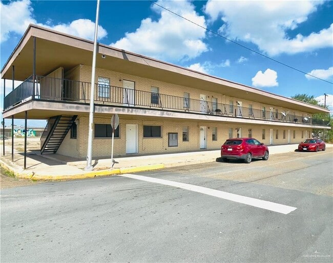 property at 1002 Miller Ave