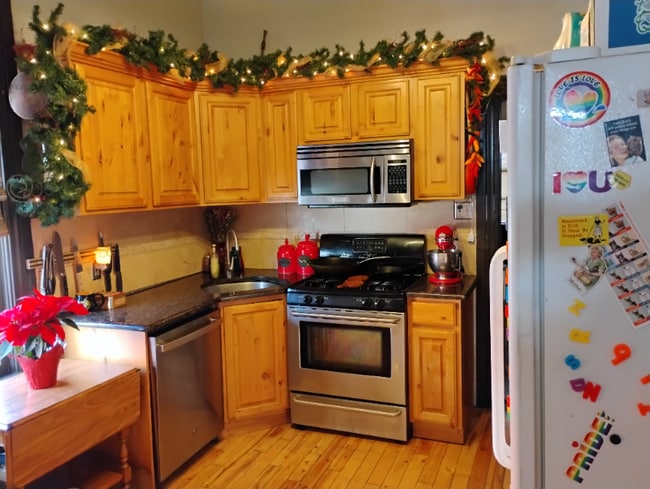 property at 1319 S 900 E