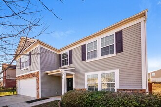 6416 Brumit Ln in Charlotte, NC - Building Photo - Building Photo