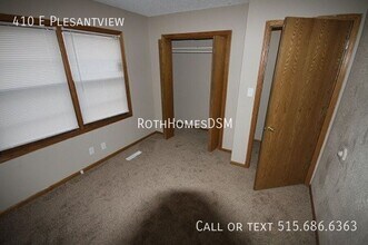 410 E Pleasant Vw Dr in Des Moines, IA - Building Photo - Building Photo