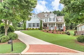 8710 Gilmer Fort in Ball Ground, GA - Building Photo - Building Photo