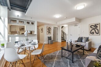 1 Bluxome St in San Francisco, CA - Building Photo - Building Photo