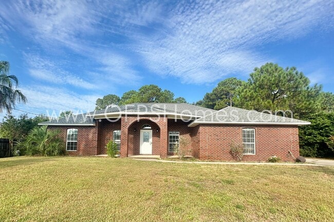 1933 Indigo Dr in Navarre, FL - Building Photo - Building Photo