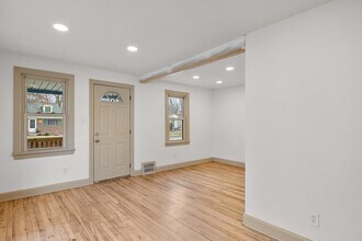 3129 Prairie Ave in Royal Oak, MI - Building Photo - Building Photo