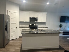 1119 Fringed Bluestar Dr in Rosharon, TX - Building Photo - Building Photo