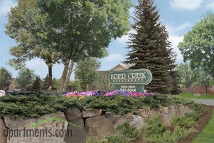 Brier Creek Apartments