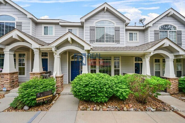 8417 Stonybridge Cir in Highlands Ranch, CO - Building Photo - Building Photo