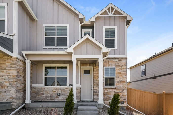13477 Oneida Ln in Thornton, CO - Building Photo