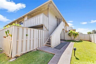 94-1123-1123 Mopua Loop in Waipahu, HI - Building Photo - Building Photo