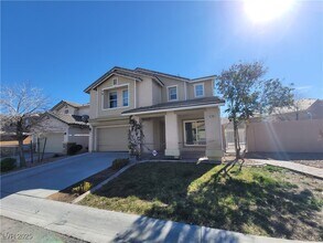 10799 Flame Vine Ct in Las Vegas, NV - Building Photo - Building Photo