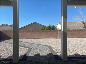 1109 Kruger Ct in North Las Vegas, NV - Building Photo - Building Photo