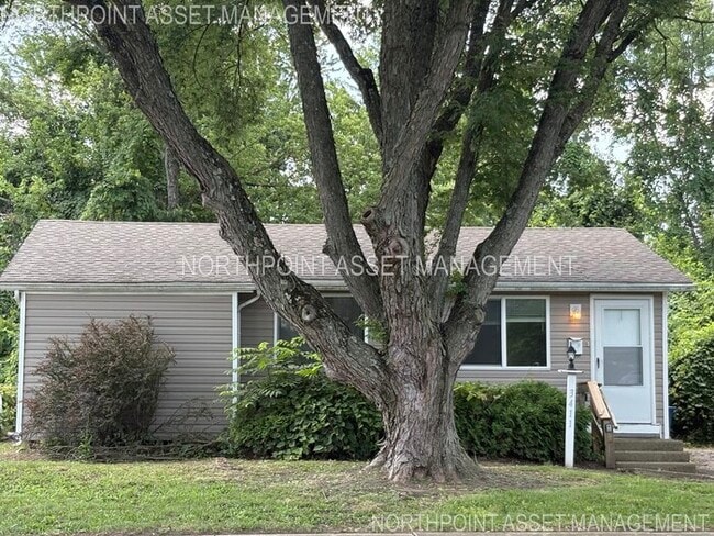 property at 3411 Clarkston Ave