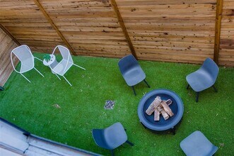 2214 Annex Ave in Dallas, TX - Building Photo - Building Photo