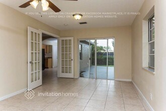 414 SW 80th Terrace in North Lauderdale, FL - Building Photo - Building Photo