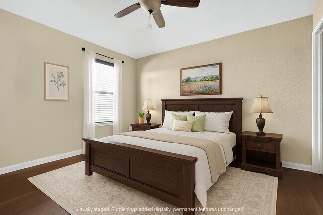 property at 4515 Brant Crossing Dr