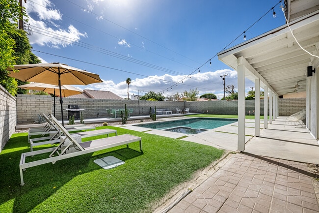 property at 79371 Bowden Dr