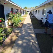 937 S Thorne Ave in Fresno, CA - Building Photo - Building Photo