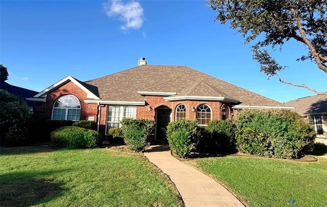 property at 3844 Sun Garden Dr