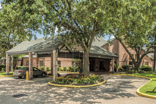 Tarrytowne Estates Apartments