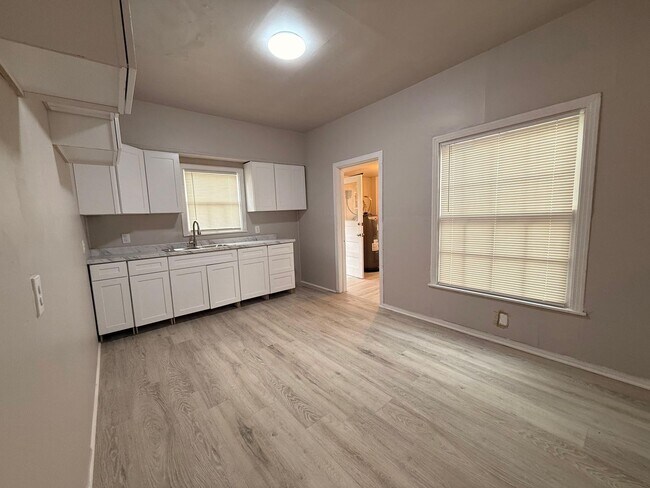 603 College St in Jasper, TX - Building Photo - Building Photo