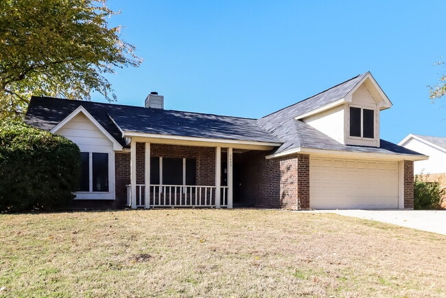 2605 Mountainview Dr