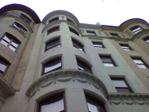 384 Commonwealth Ave, Unit 1 in Boston, MA - Building Photo - Building Photo