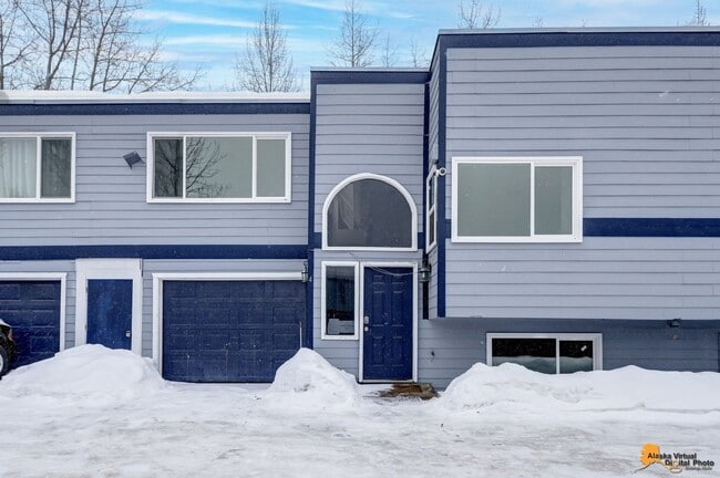 4011 E Turnagain Blvd in Anchorage, AK - Building Photo - Building Photo