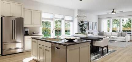 4908 Celestial Rd in McKinney, TX - Building Photo - Building Photo