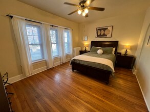 5354 Murdoch Ave in St. Louis, MO - Foto de edificio - Building Photo