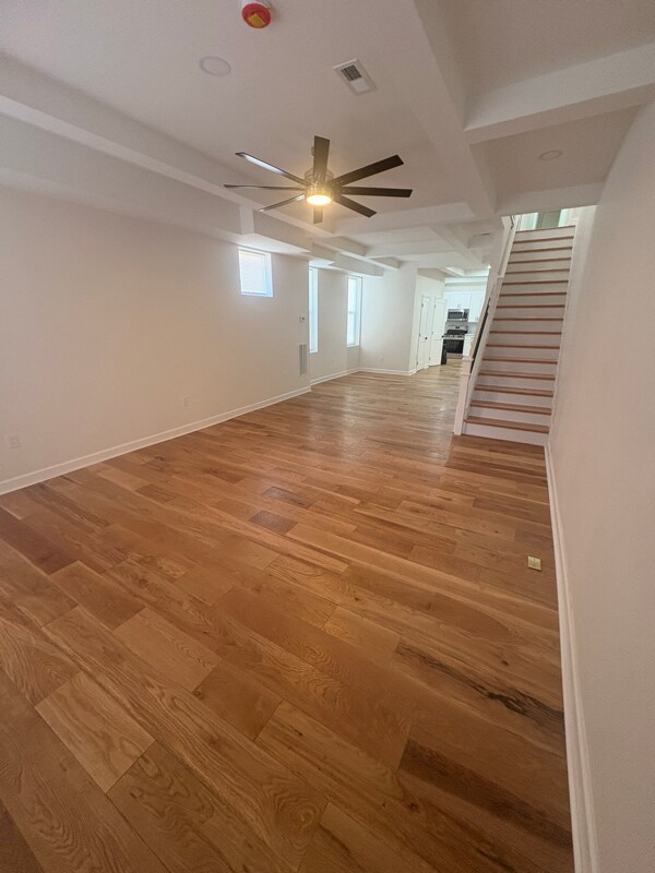 1639 N Hilton St in Baltimore, MD - Building Photo - Building Photo