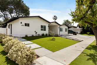 6972 Platt Ave, Unit 6972 in West Hills, CA - Building Photo - Building Photo