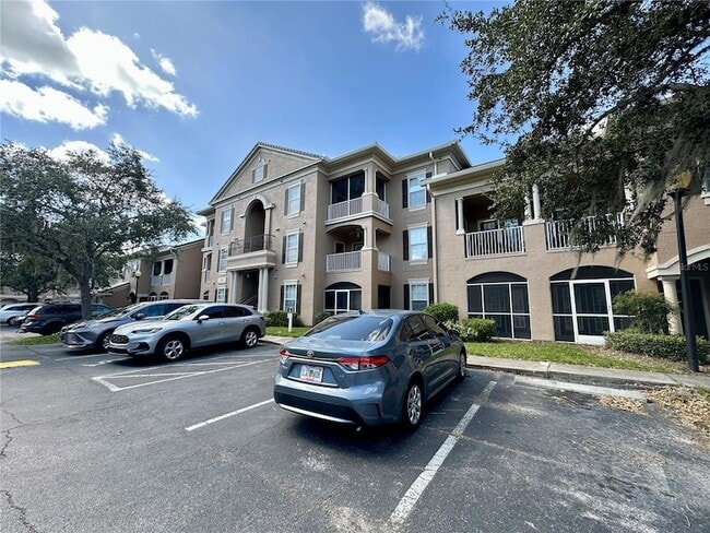2001 Tizewell Cir, Unit 1509 in Orlando, FL - Foto de edificio - Building Photo
