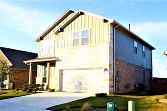 113 Peruvian Ln in Georgetown, TX - Building Photo - Building Photo