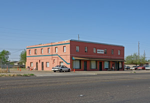 Sierra Trails in Lubbock, TX - Building Photo