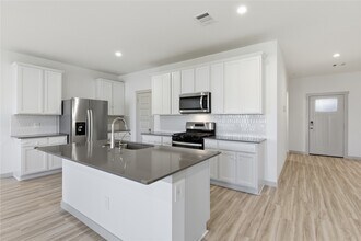 3507 Harper Mdw Ln in Missouri City, TX - Building Photo - Building Photo